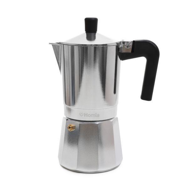 European Style Coffee Pot, Espresso Moka Pot, Coffee Maker, Coffee Servers,  Coffee Tools(6 Cup) - Temu Portugal